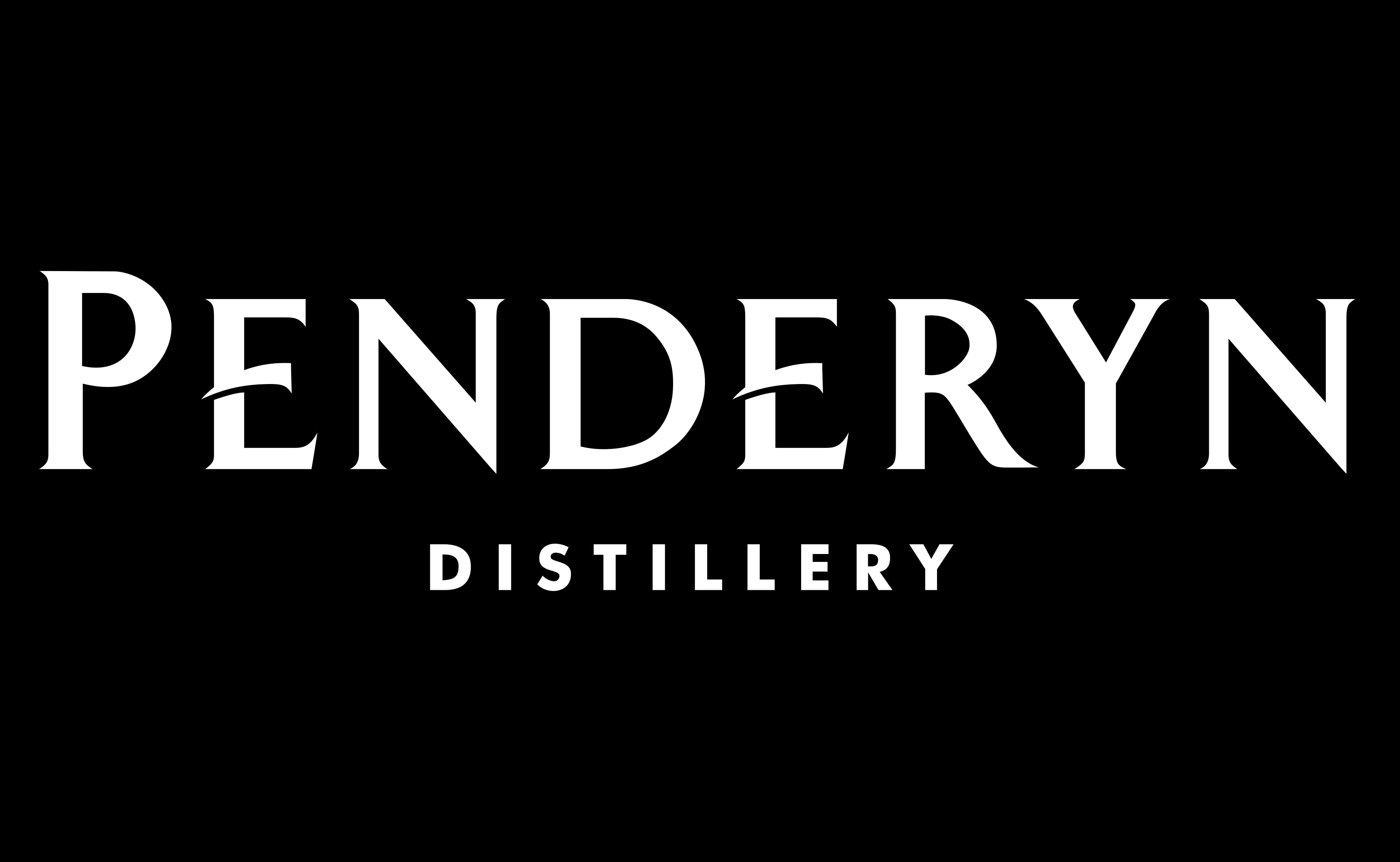 Brecon Gin logo